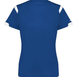 Women's On The Rise T-Shirt Thumbnail