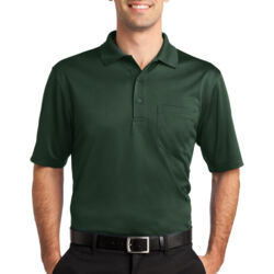 Select Snag Proof Pocket Polo Thumbnail