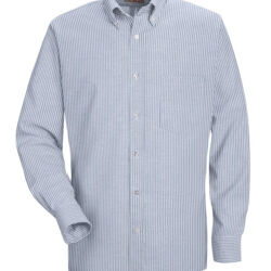 Men's Executive Oxford Dress Shirt Thumbnail