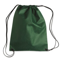 Non-Woven Drawstring Backpack Thumbnail