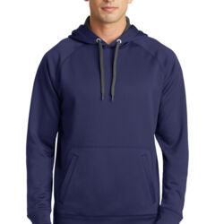 Tech Fleece Hooded Sweatshirt Thumbnail