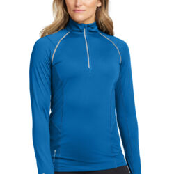 Women's Nexus 1/4 Zip Pullover Thumbnail