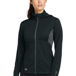 Women's Pivot Soft Shell Thumbnail