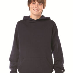 Youth Hooded Sweatshirt Thumbnail