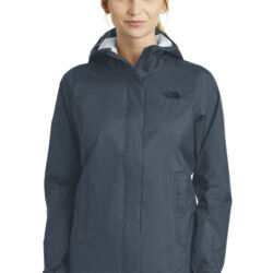 Women's DryVent Rain Jacket Thumbnail