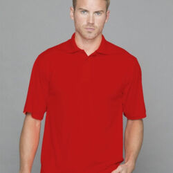 Men's Dri-Power® Performance Polo Thumbnail