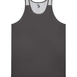 Women's Ventback Singlet Thumbnail