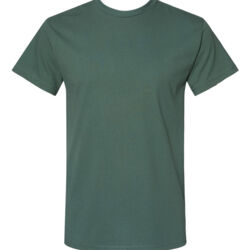 Unisex Eco Heavyweight T-Shirt Thumbnail