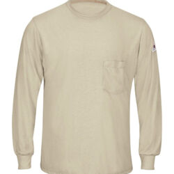 Men's Long Sleeve Lightweight T-Shirt Thumbnail
