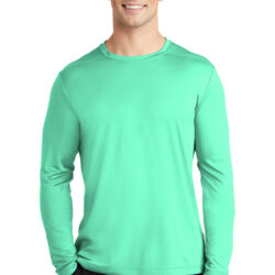 Posi UV ® Pro Long Sleeve Tee Thumbnail