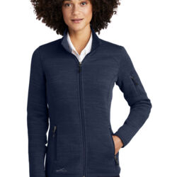 Women's Sweater Fleece Full Zip Thumbnail