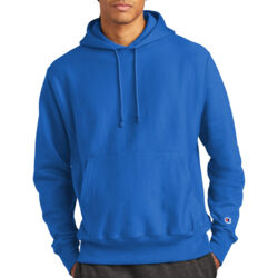 Reverse Weave ® Hooded Sweatshirt Thumbnail