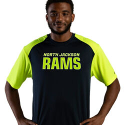 Men's Breakout T-Shirt Thumbnail