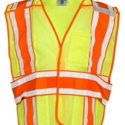 Unisex Four Season Breakaway Vest Thumbnail