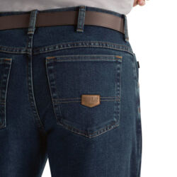Men's Dura-Kap Flex Work Jeans Thumbnail