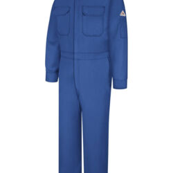 Men's Premium Coverall - Nomex® IIIA - 6 oz. Thumbnail