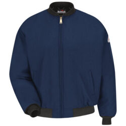 Men's Tall Team Jacket - Nomex® IIIA Thumbnail