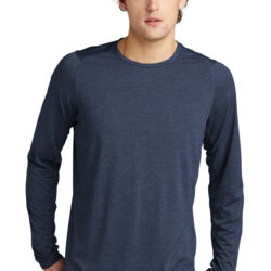 Series Performance Long Sleeve Crew Tee Thumbnail