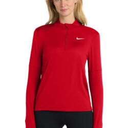 Ladies Dri FIT Element 1/2 Zip Top Thumbnail