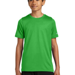 Youth Swoosh Sleeve rLegend Tee Thumbnail