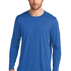 Long Sleeve Pulse Crew Thumbnail