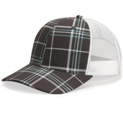 Printed Trucker Cap Thumbnail