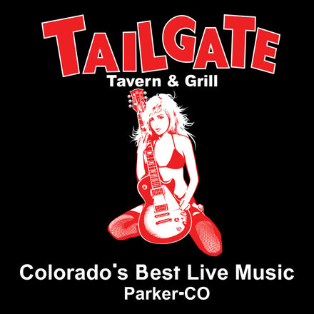 Tailgate girl Thumbnail