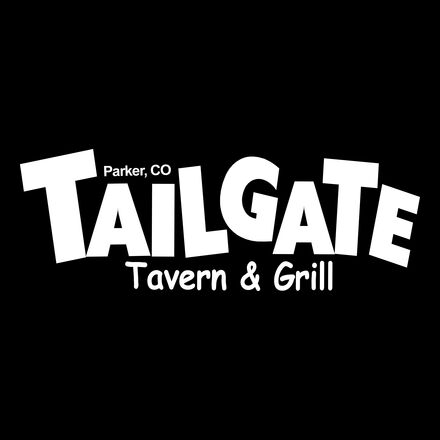White Tailgate Thumbnail