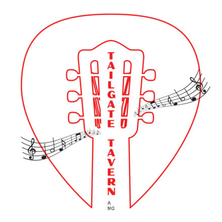 Tailgate Tavern Guitar  Thumbnail
