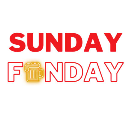 Sunday Funday With Mug Thumbnail