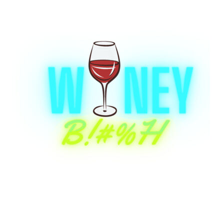 Winey B!#%H Thumbnail