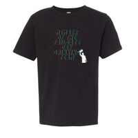 Youth Cotton T-Shirt Thumbnail