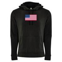 Santa Cruz Hoodie Thumbnail