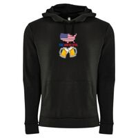 Santa Cruz Hoodie Thumbnail