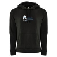 Santa Cruz Hoodie Thumbnail