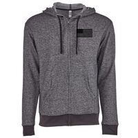 Pacifica Full-Zip Hoodie Thumbnail