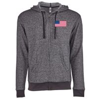 Pacifica Full-Zip Hoodie Thumbnail