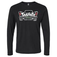 CVC Long Sleeve T-Shirt Thumbnail