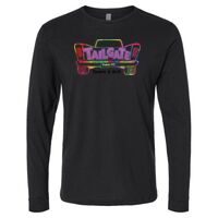 CVC Long Sleeve T-Shirt Thumbnail