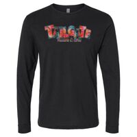 CVC Long Sleeve T-Shirt Thumbnail