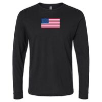 CVC Long Sleeve T-Shirt Thumbnail