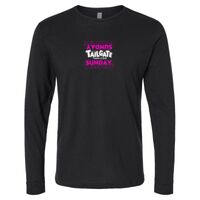 CVC Long Sleeve T-Shirt Thumbnail