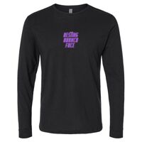 CVC Long Sleeve T-Shirt Thumbnail