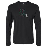 CVC Long Sleeve T-Shirt Thumbnail