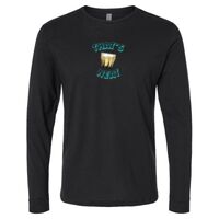 CVC Long Sleeve T-Shirt Thumbnail