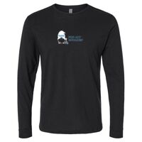 CVC Long Sleeve T-Shirt Thumbnail