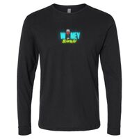 CVC Long Sleeve T-Shirt Thumbnail